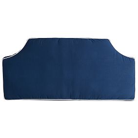 Headboard Pillow
