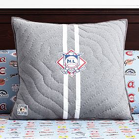 <i>MLB&#8482;</i> Cooperstown Quilt, National