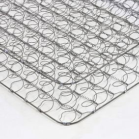 Simmons® PBteen Bunk Mattress