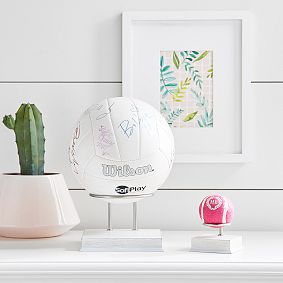 Tabletop Ball Holder