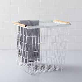 Laundry Basket