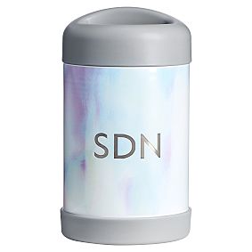 Watercolor Dream Cool Hot/Cold Container