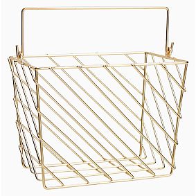 Wire Shower Caddy