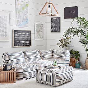 Alchemical Symbols Framed Art, 18.25"x24.25"