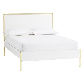 Flynn Classic Bed
