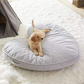 Heart Pet Bed