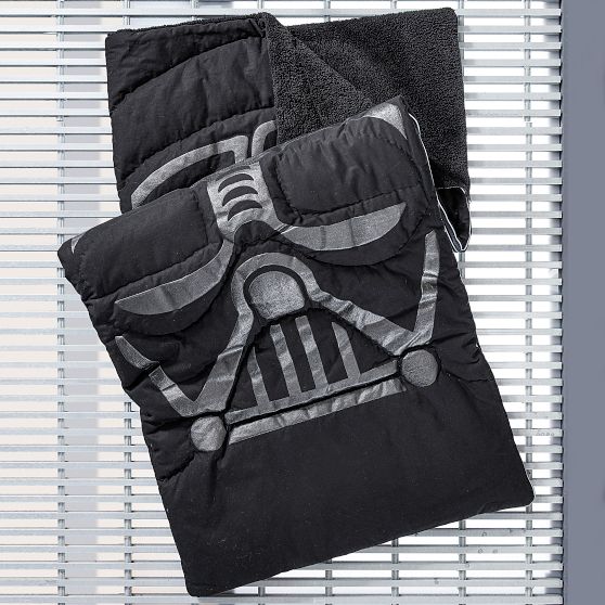 <em>Star Wars</em>™ Darth Vader™ Sleeping Bag