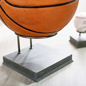 Tabletop Ball Holder