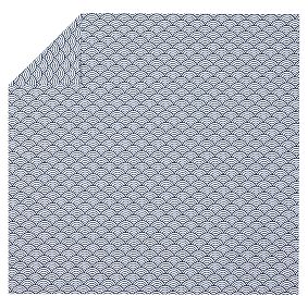 Alternate Color - Navy