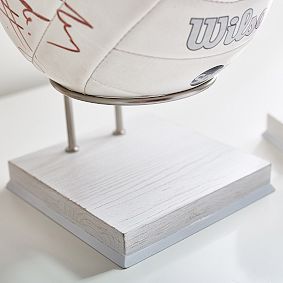 Tabletop Ball Holder
