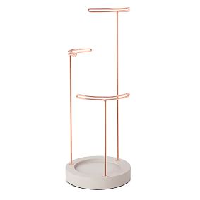 Tesora Jewelry Stand