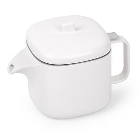 Umbra® Cutea Tea Pot With Infuser