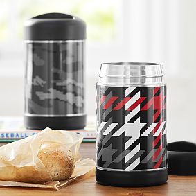 16 Oz Hot/Cold Containers