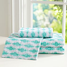 Bauble Dot Sheet Set