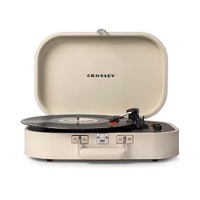 Discovery Portable Turntable