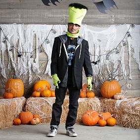 Frankenstein Costume