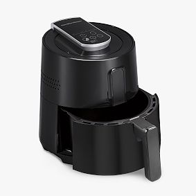 Hamilton Beach 3.7 Quart/3.5 Liter Digital Air Fryer