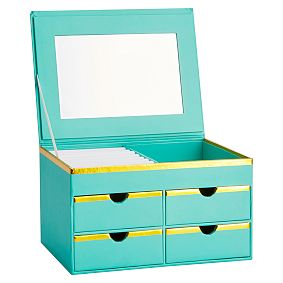 Jane Jewelry Storage, Medium Box
