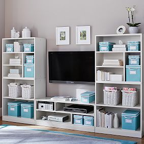 Stack Me Up Media Storage Superset