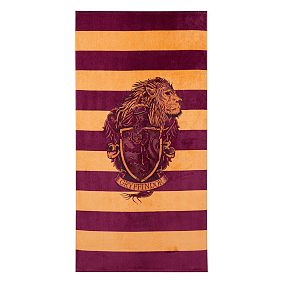Harry Potter&#8482; Gryffindor&#8482; Beach Towel UPF 50+