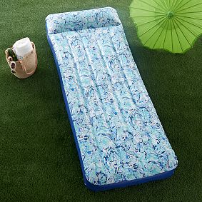 Lilly Pulitzer Elephant Appeal Pool Float