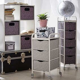 Modular Storage Frame