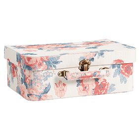 Northfield Jewelry Suitcase