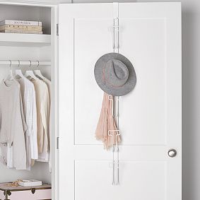 Over The Door Hat Rack