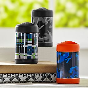 16 Oz Hot/Cold Containers