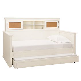 Display-It Daybed With Trundle