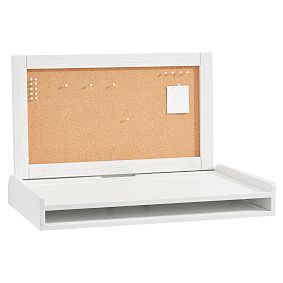 Fold Out Organizer Desk