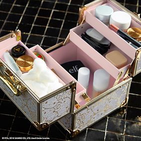 Hello Kitty® Hard-Sided Carryall Case