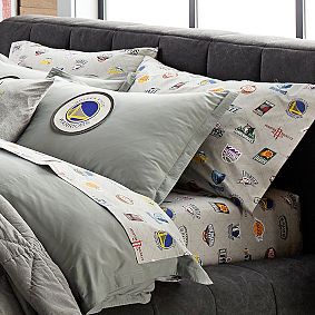 NBA Sheet Set