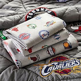 NBA Sheet Set