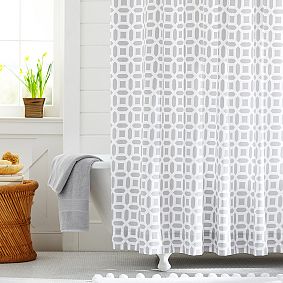 Peyton Shower Curtain