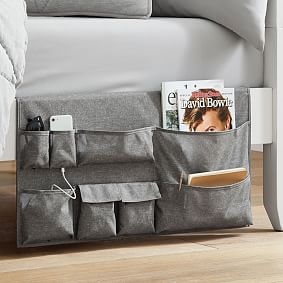 Recycled Ultimate Bedside Storage