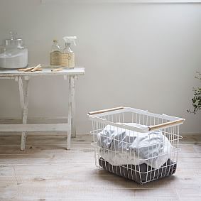 Laundry Basket