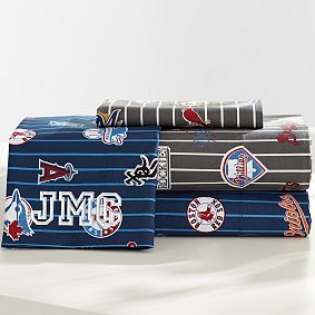 <i>MLB™</i> Sheet Set