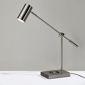 Ridge PB Charge LED Task Lamp