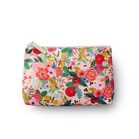 Rifle Paper Co. Garden Party Zippered Pouch Set