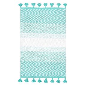 Sunrise to Sunset Bath Mat