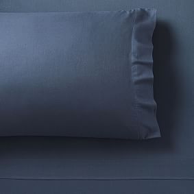 Washed Cotton Tencel Organic Sheet Set