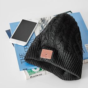 Wireless Bluetooth® Beanie