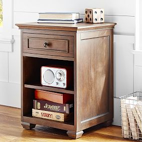 York Nightstand