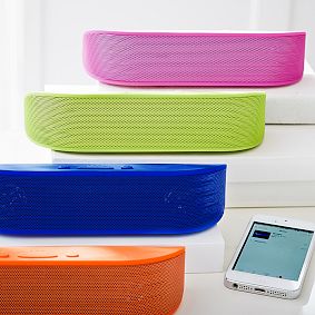 Blufuze Bluetooth&reg; Speaker