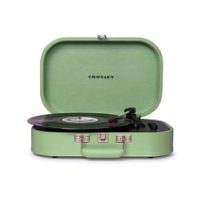 Discovery Portable Turntable