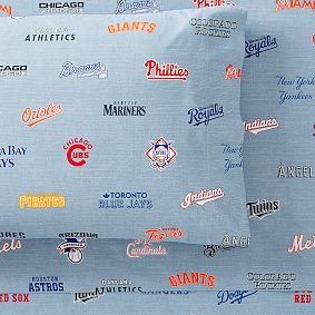 <i>MLB&#8482;</i> Quilt Set