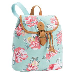 Northfield Pastel Bloom Burst XS Backpack