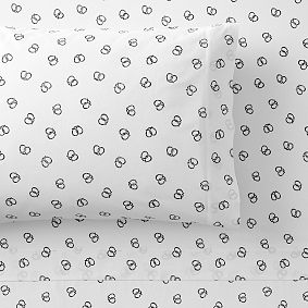 Pretzel Organic Sheet Set