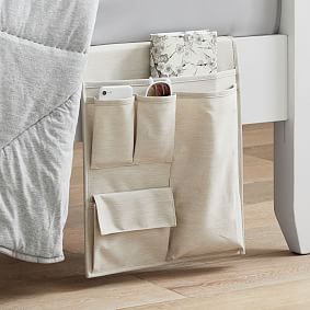 Recycled Ultimate Bedside Storage